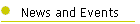 News and Events